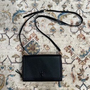 Tory Burch Crossbody Wallet
